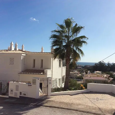 Casa Marie Rose * Lagos