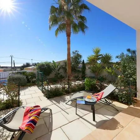 Casa de Férias Casa Marie Rose Lagos