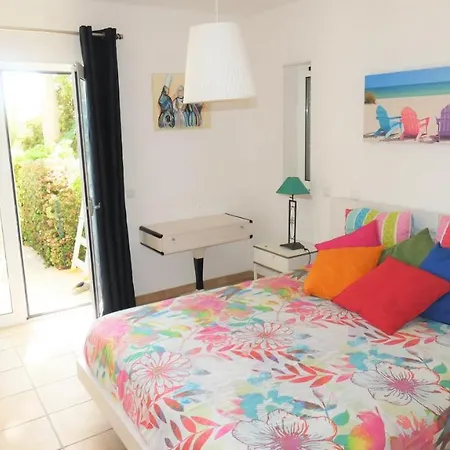 Casa Marie Rose *
