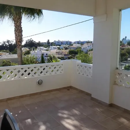 Dom wakacyjny Casa Marie Rose Lagos